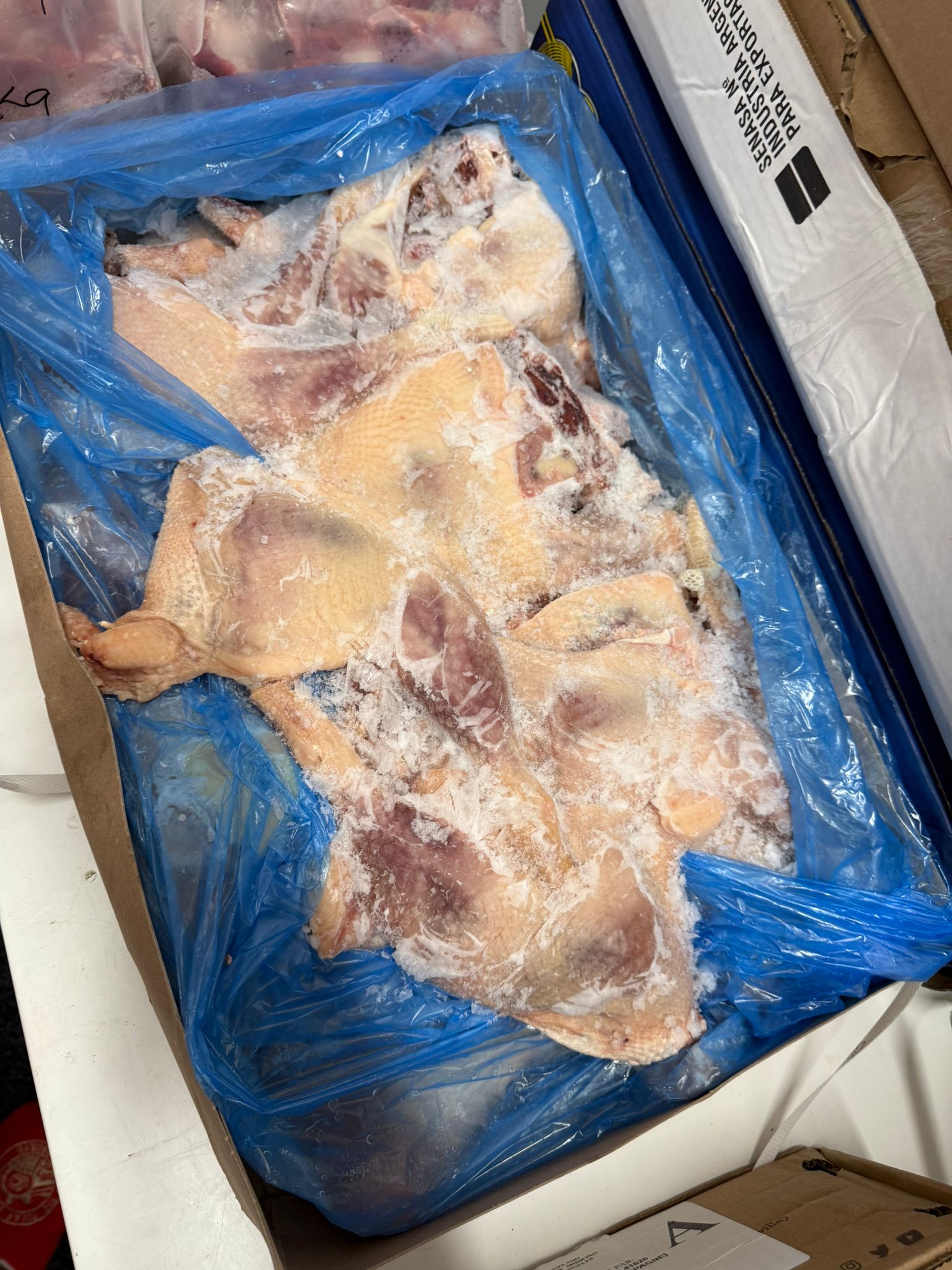 Slim Hard Chicken_0