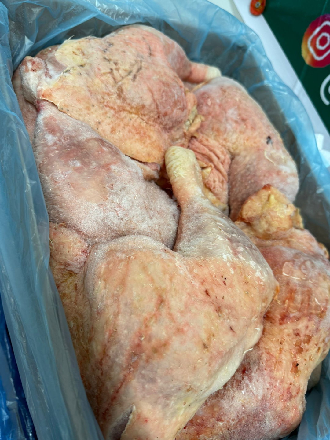 Orobo Hard Chicken