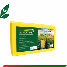 Sagar Yellow Sticky Trap (20PCS)