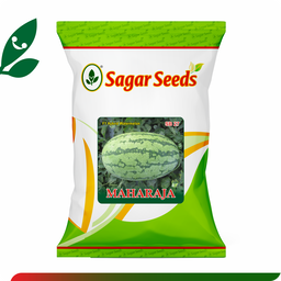 Sagar Maharaja F1 Watermelon(50g)