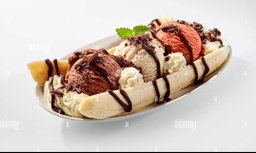 Banana split 