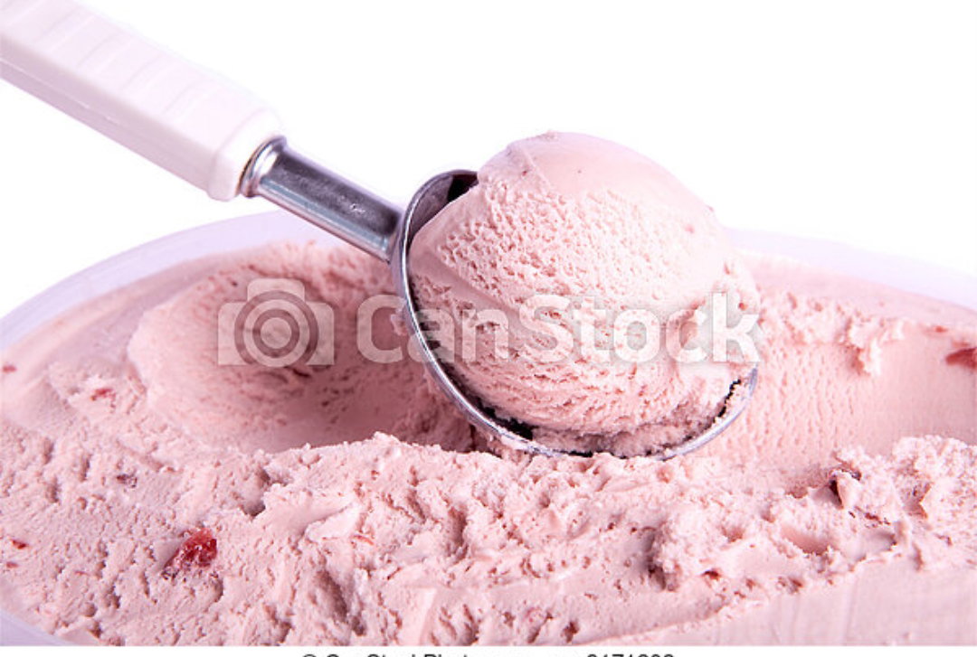Ice cream scoop_0