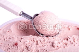 Ice cream scoop