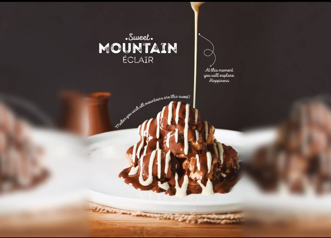 Douce montagne