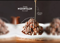 Douce montagne 
