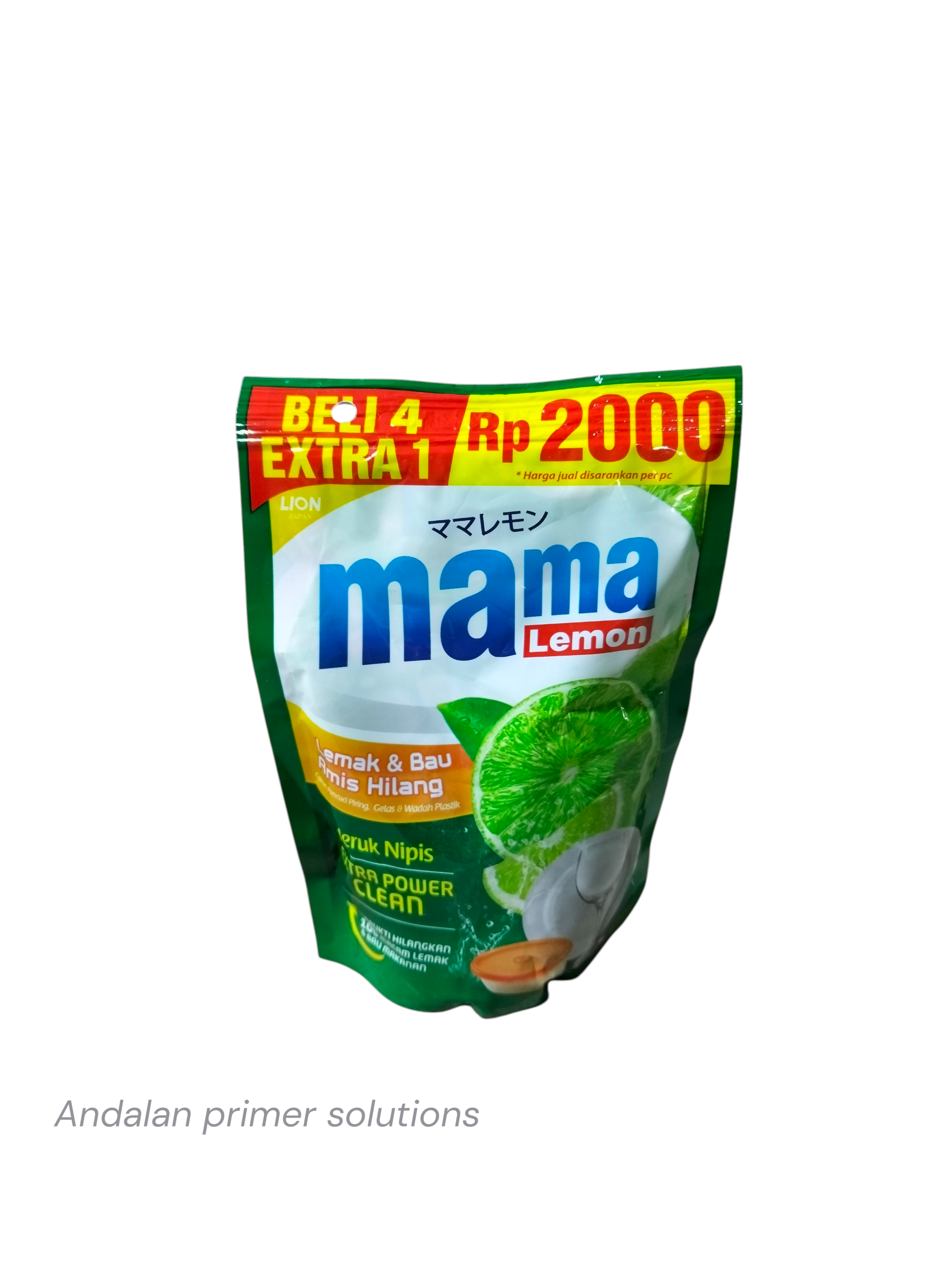 Mama Lemon Jeruk Nipis 2Rb 115ml_1