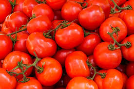 1 Balde Tomate Vermelho _0