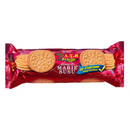 ATB Mari Susu 180g Biskuit