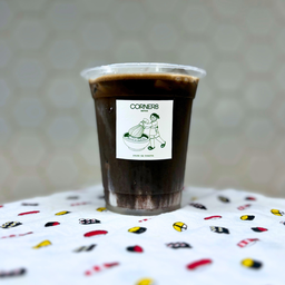 Hojicha Latte (Iced)