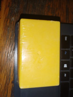 Lush Bloom Soap – Natural Glow for Your Skin