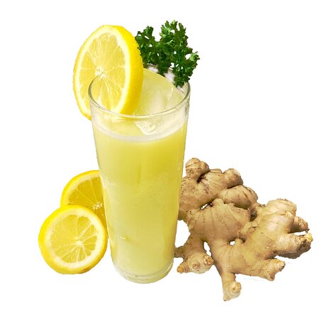 Ginger Power 🔥 💪_0