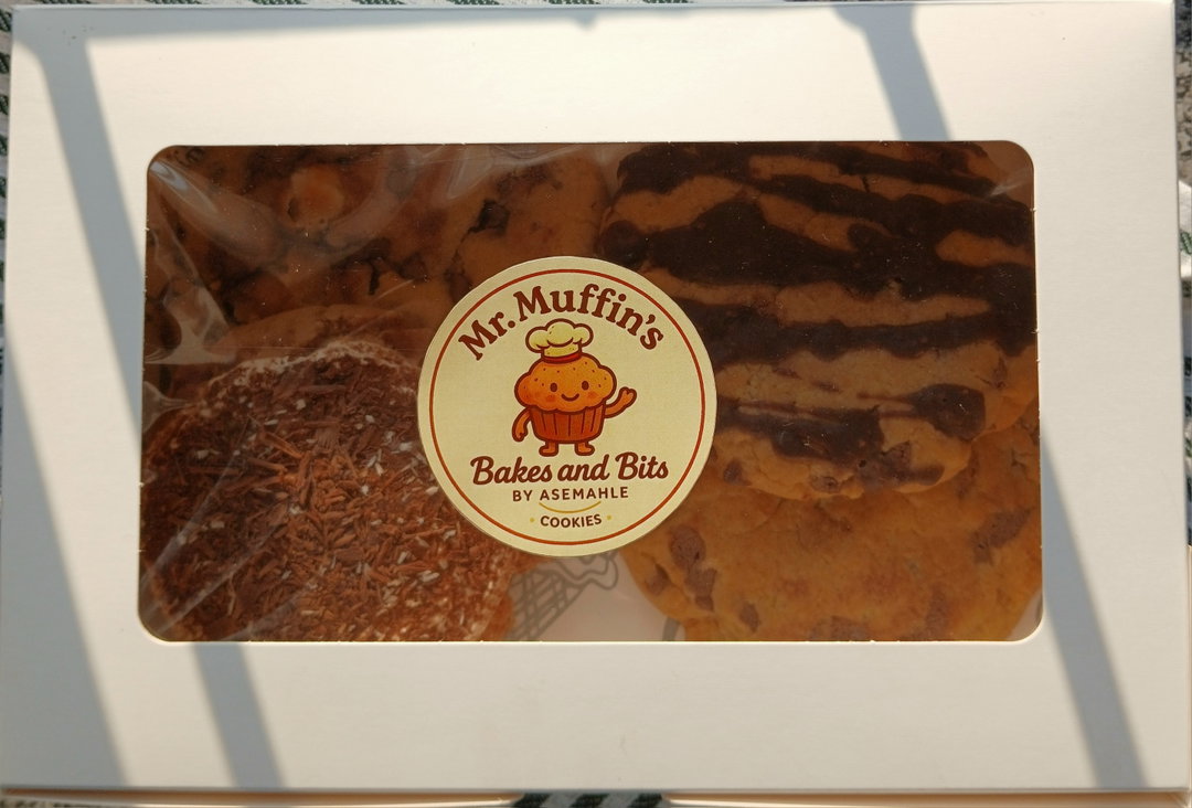 Cookies 