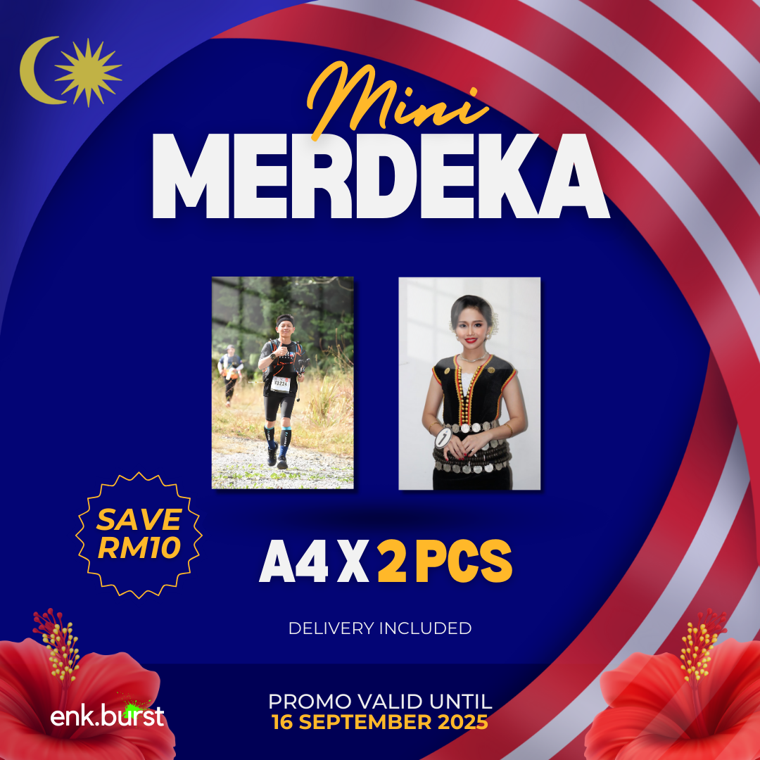 MINI MERDEKA