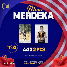 MERDEKA PROMO