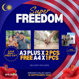 SUPER FREEDOM
