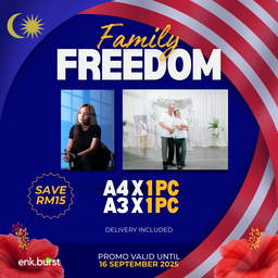 FAMILY FREEDOM