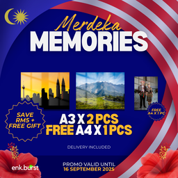 MERDEKA MEMORIES
