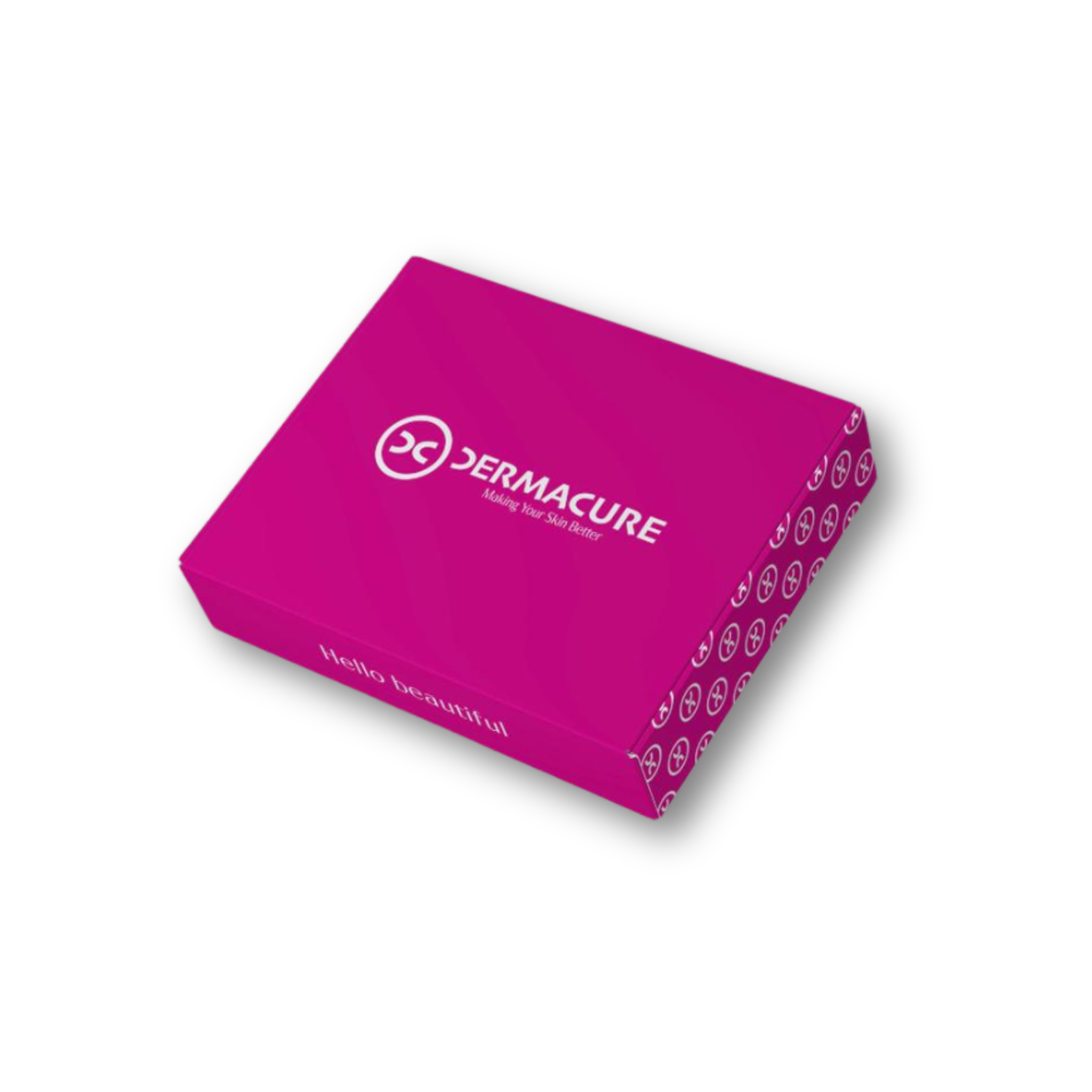 Dermacure Box /صندوق Dermacure_0