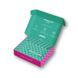 Dermacure Box /صندوق Dermacure