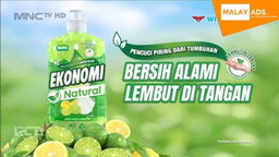 Cuci Piring & Lantai