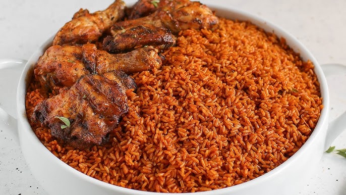 Riz soumbala au poulet_1