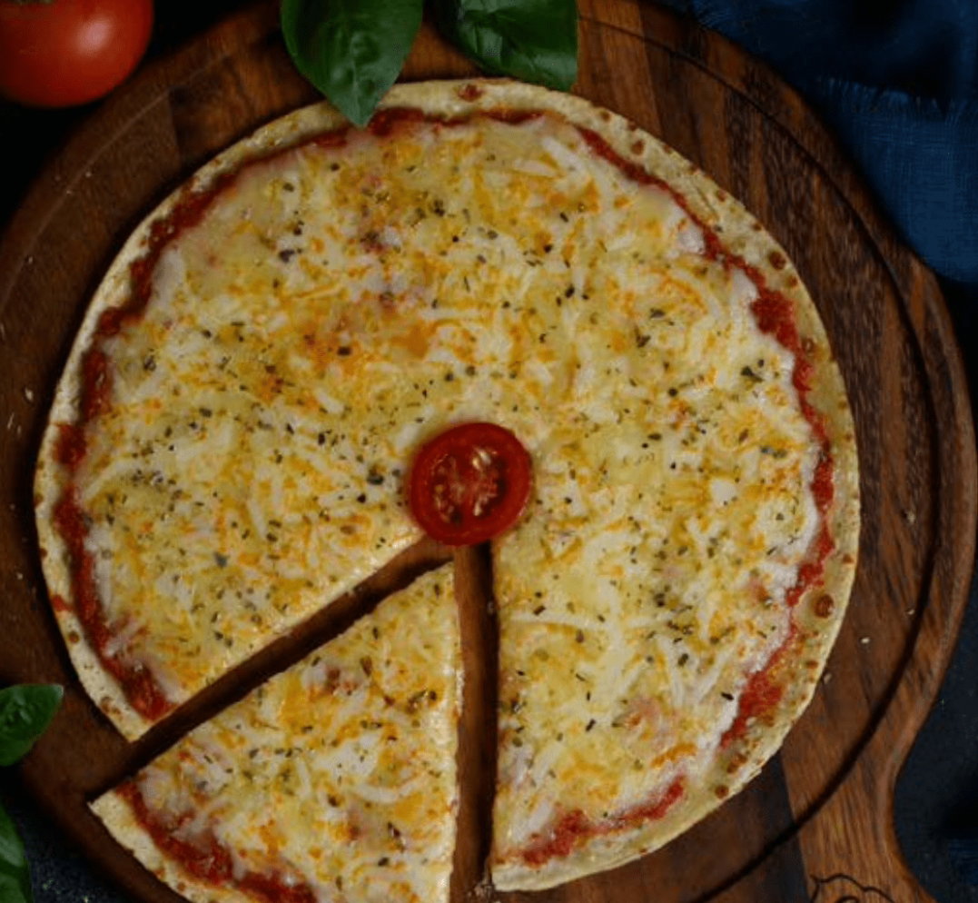 Pizza Margherita