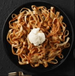 Crêpe fettuccine moyenne 