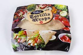 Festive Tortilla wraps 8inches_0