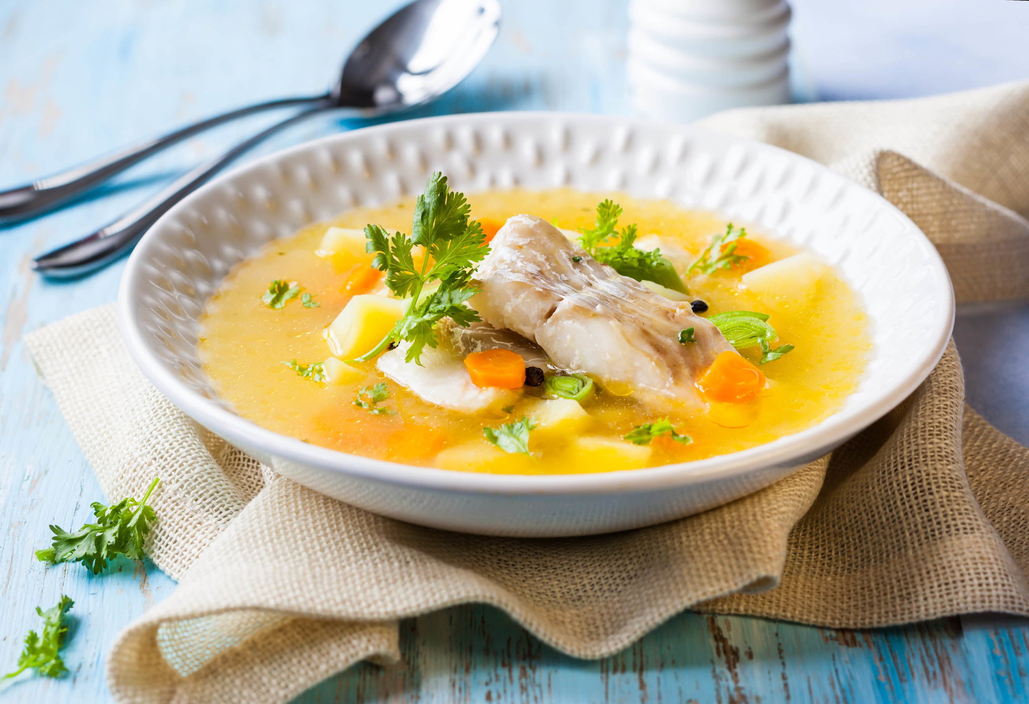 Soupe de poisson_0