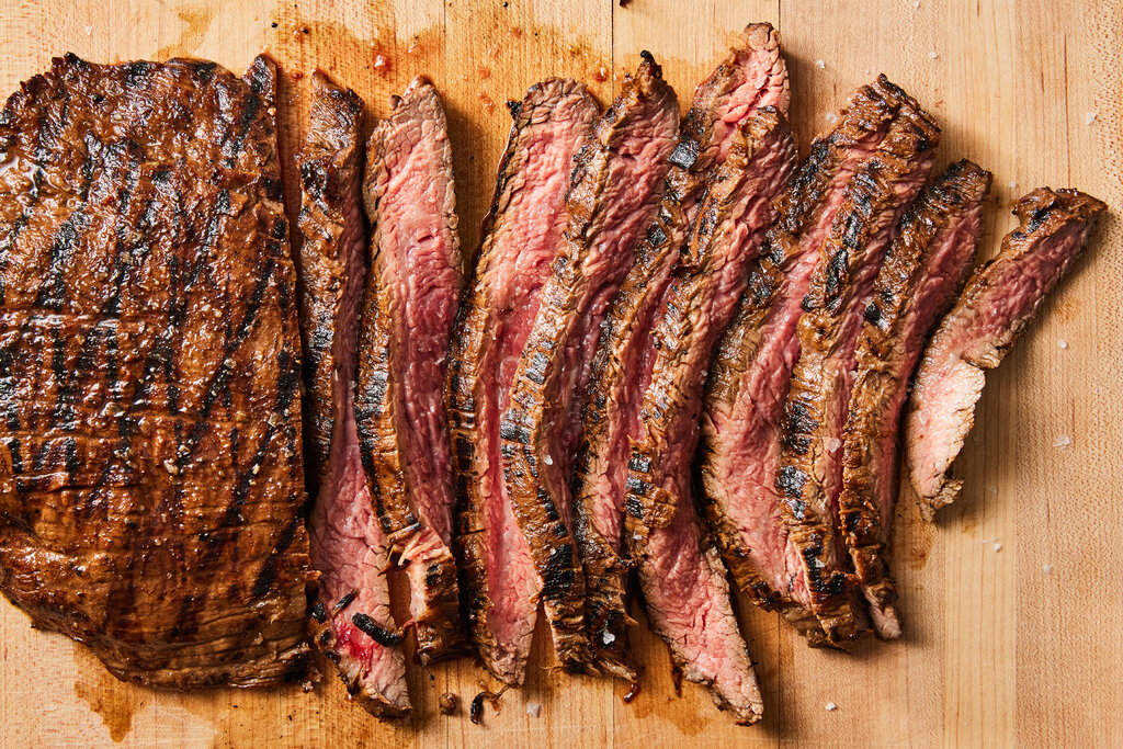 Steak