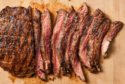 Steak