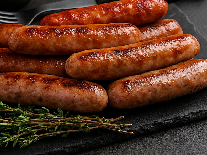 Saucisse