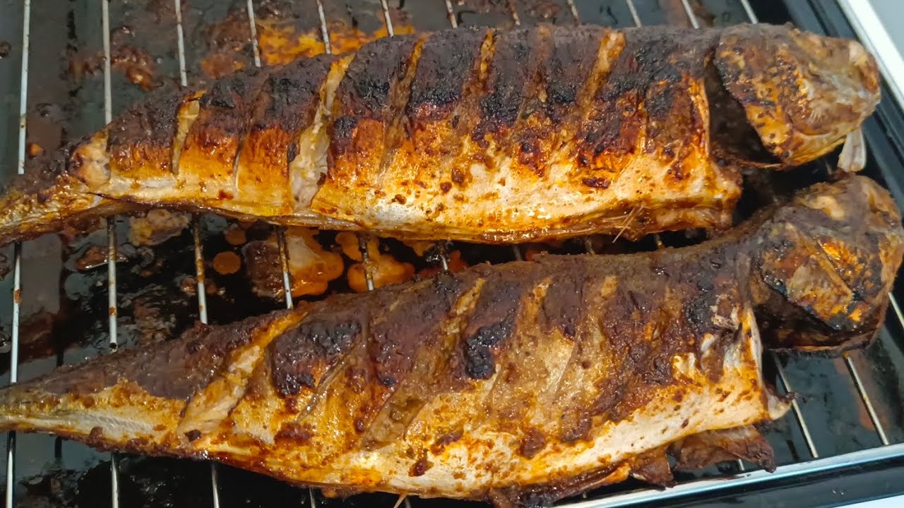 Chinchard braisé