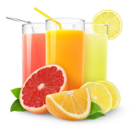 🍹 Boissons sans alcool