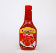 Peptang Tomato sauce 