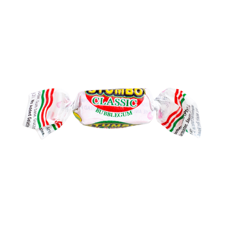 Stumbo Bubblegum