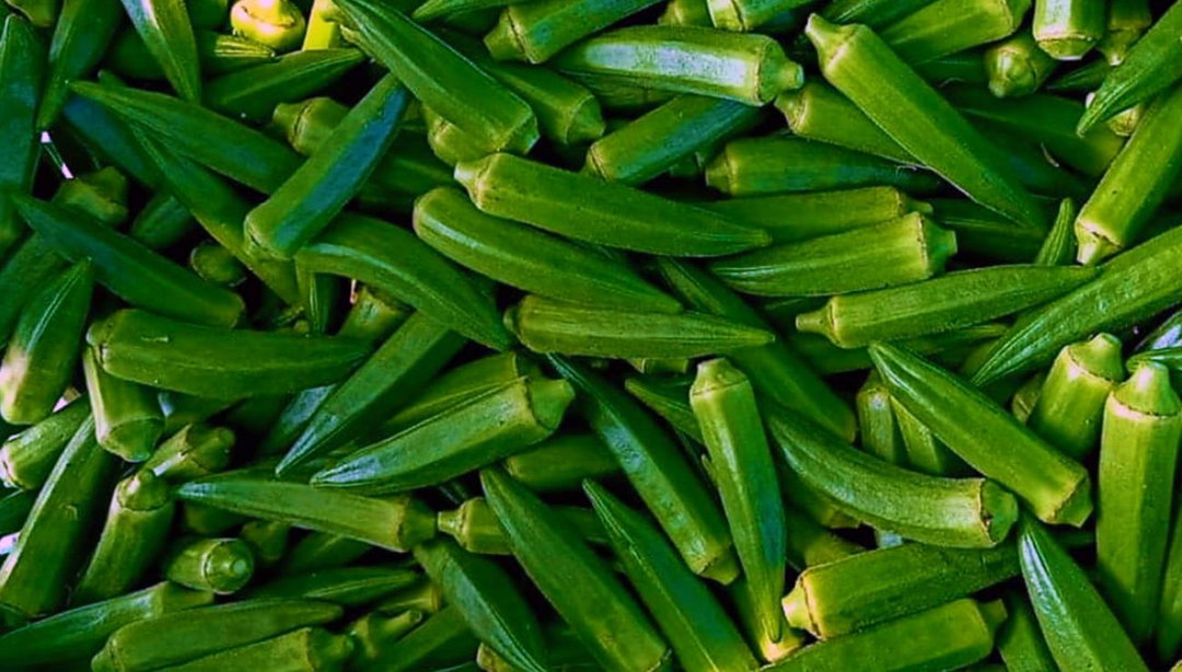 Okro