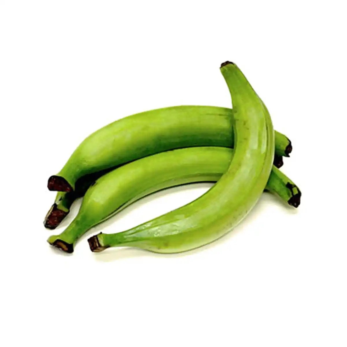 Unripe Plantain_0