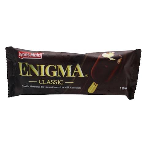 Lyons maid Enigma classic 