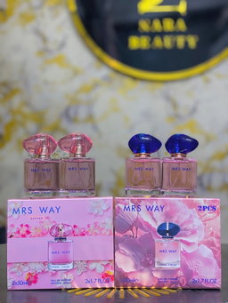 Coffre parfum 2/1