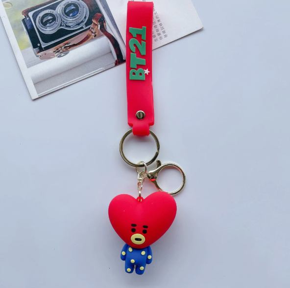 BT21 Keychains_3