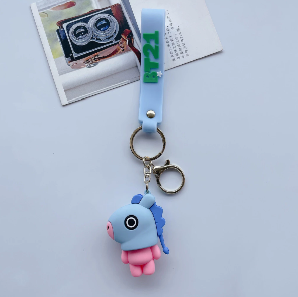 BT21 Keychains_7