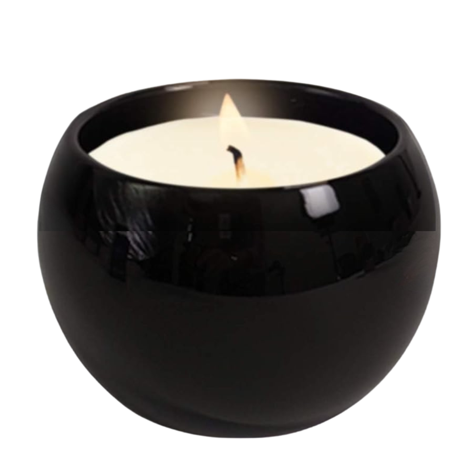 Citrus Orchard Scented Candle_3