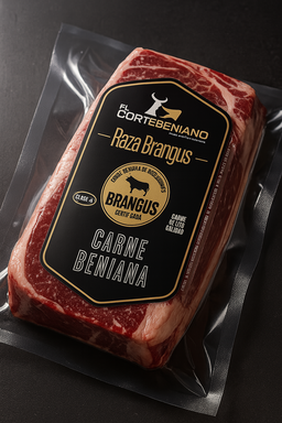 Rib Eye (Ojo de bife) Brangus
