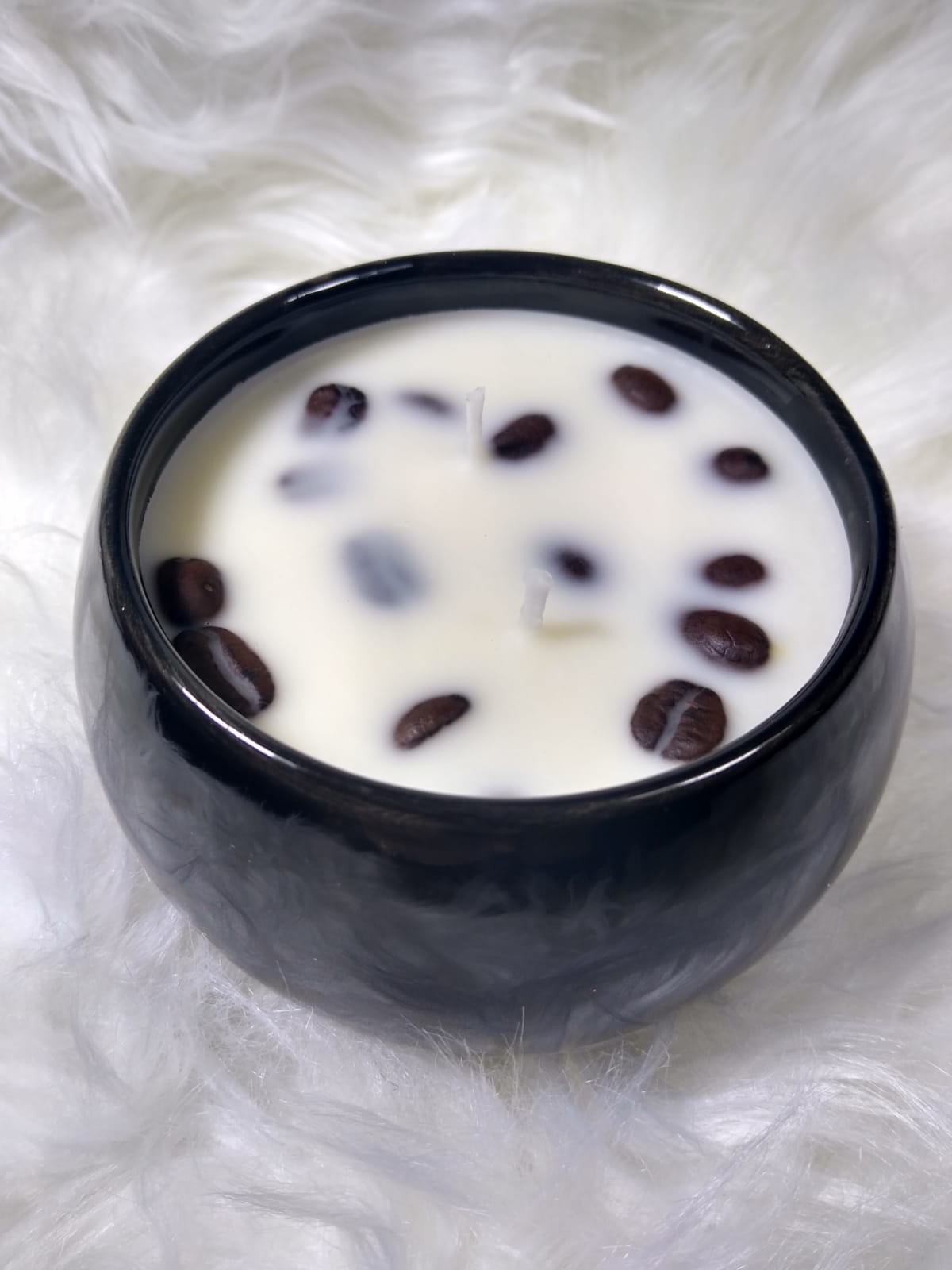 Coffee in the Morning Scented Candle_2