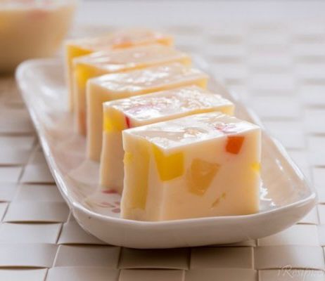 Agar Élixir
