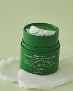 ⁨ ‏DR.ALTHEA PURE GRINDING CLEANSING BALM - 50ML | دكتور الثيا بالم منظف للوجه - 50 مل