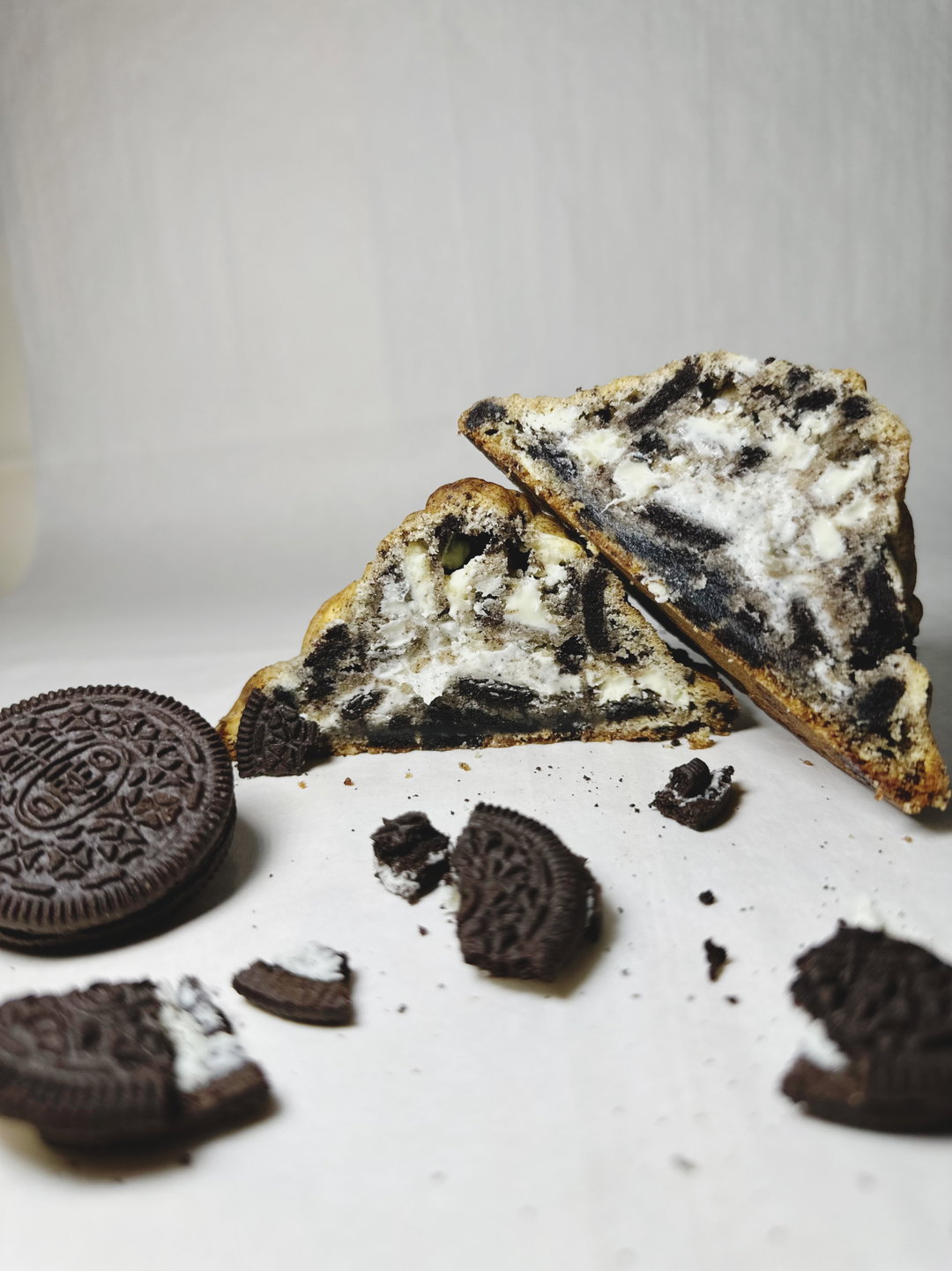 Cookies N' Cream 