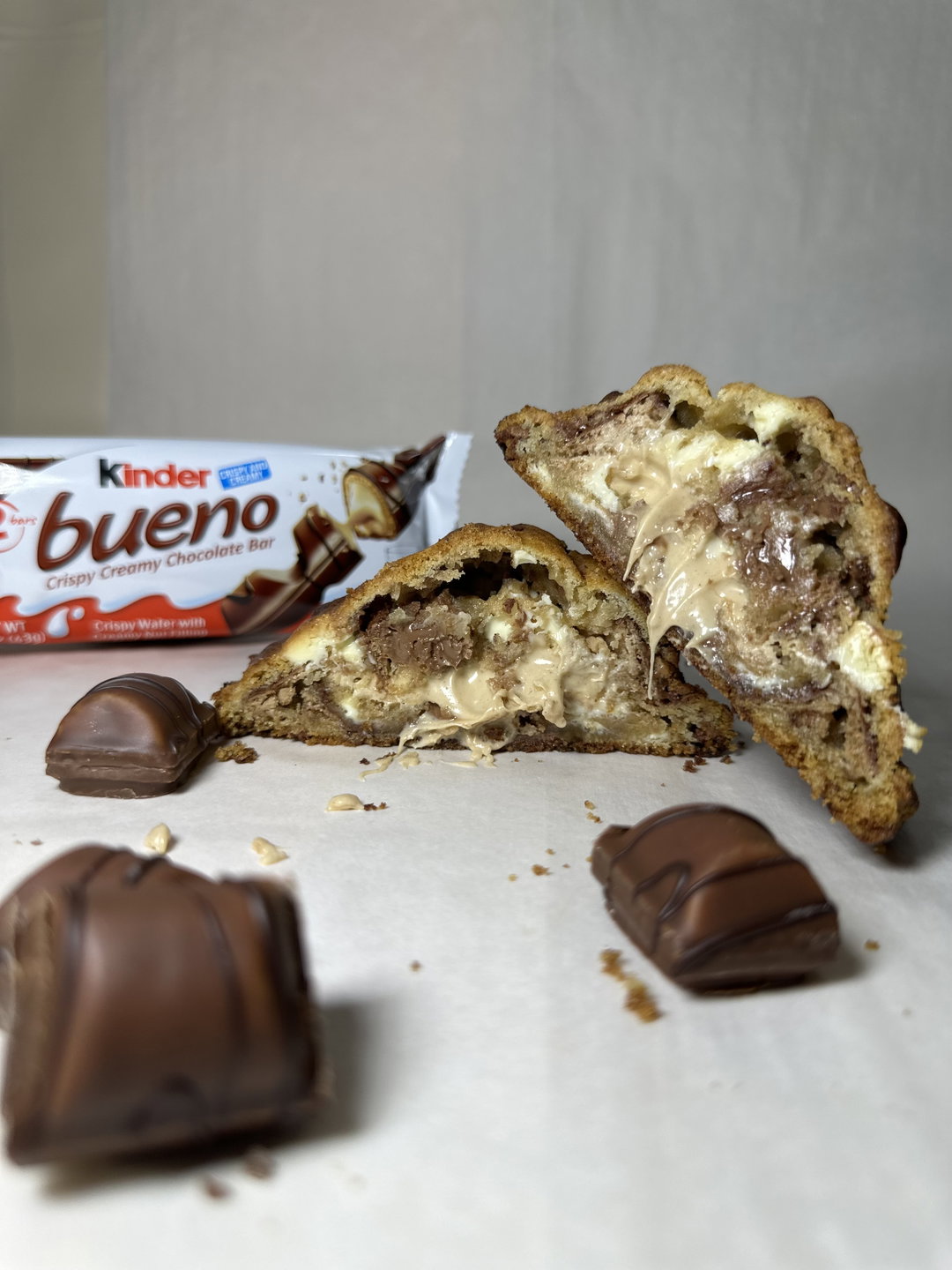 Kinder Bueno
