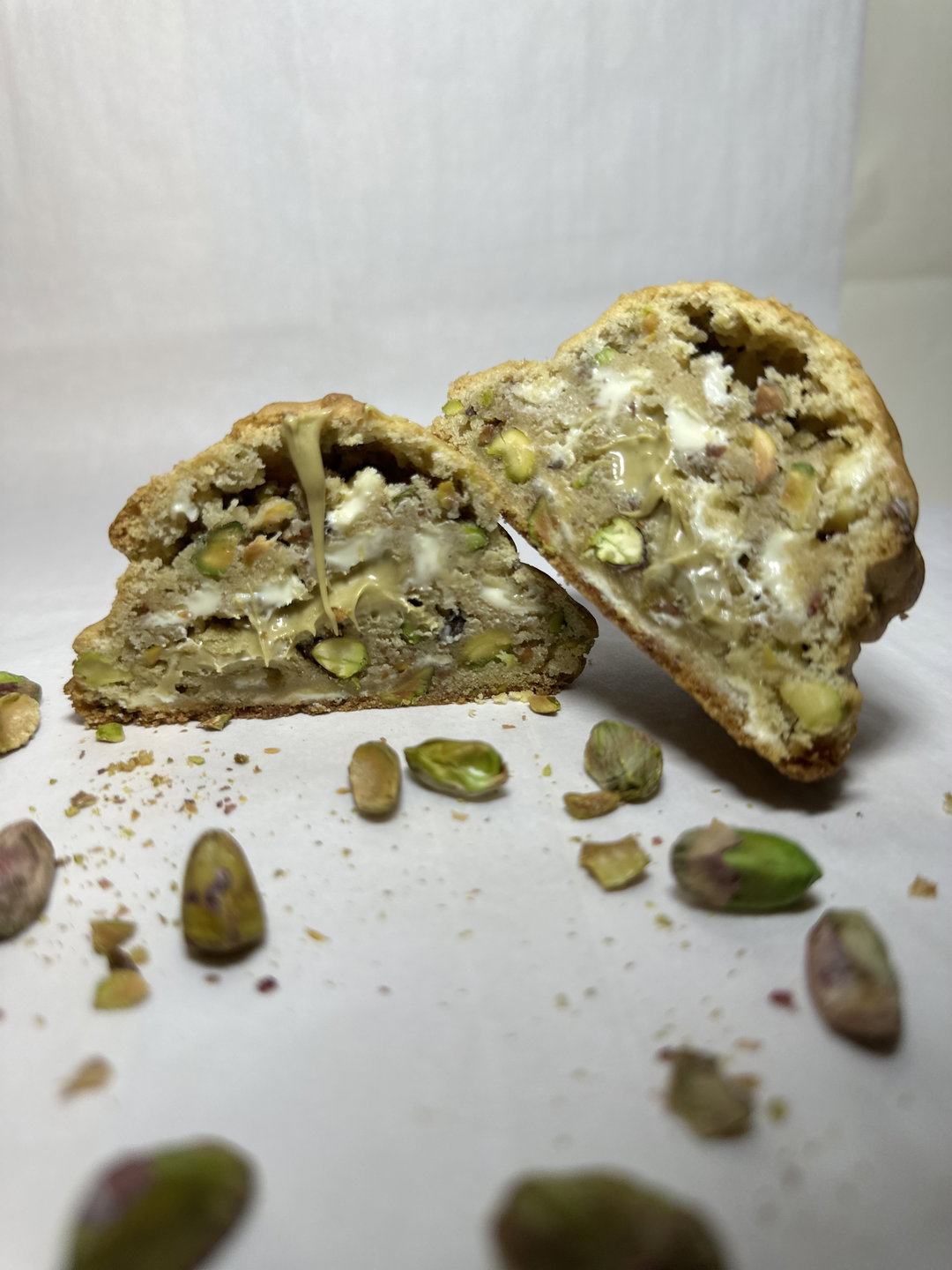 Pistachio 